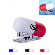 Capsule Stapler